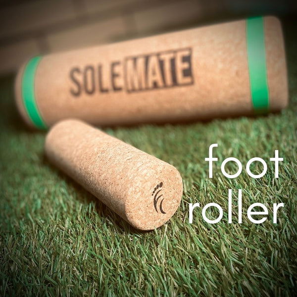 TFC SoleMate Kit [SoleMate + Wild Toes + Hacky]