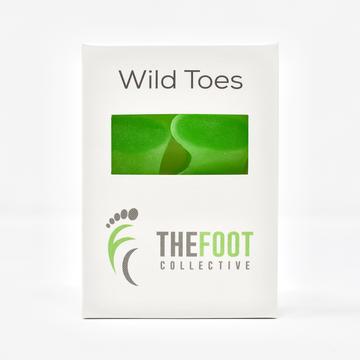 TFC Foot Restoration Kit