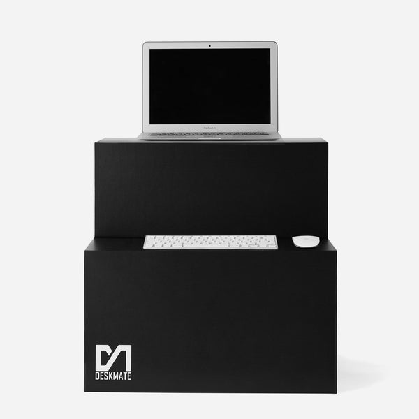 Portable Standing Desk / Floor Desk